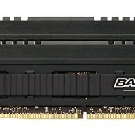 Ballistix Elite BLE2C8G4D26AFEA - Memoria RAM de 16 GB Kit (8 GB x 2) (DDR4, 2666 MT/s, PC4-21300, DR x 8, DIMM, 288-Pin)