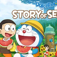 DORAEMON STORY OF SEASONS