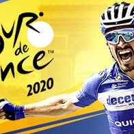 Tour de France 2020