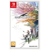 Harvestella - Switch - Formato : Nintendo