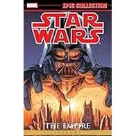 STAR WARS LEGENDS EPIC COLLECTION: THE EMPIRE VOL. 1 (Epic Collection: Star Wars)