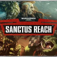 Warhammer 40,000: Sanctus Reach (Classic)