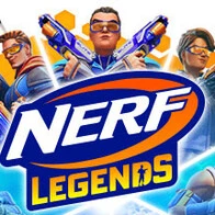 NERF Legends