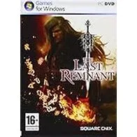 The Last Remnant
