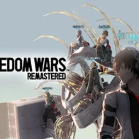 FREEDOM WARS Remastered