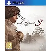 Syberia III