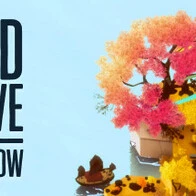 Land Above Sea Below