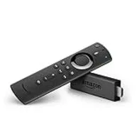 Amazon Fire TV Stick con mando por voz Alexa | Reproductor de contenido multimedia en streaming
