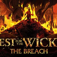 No Rest for the Wicked