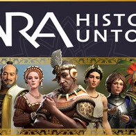 Ara History Untold: Anniversary Edition 