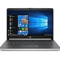 HP 14-dk0017ns - Ordenador portátil de 14'' FullHD (AMD Ryzen 7-3700U, 8GB RAM, 256GB SSD, AMD Radeon RX Vega 10, Windows 10), Color Plata - Teclado QWERTY Español