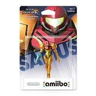 Nintendo - Figura Amiibo Smash Samus