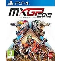 MXGP 2019: The Official Motocross Videogame