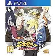 Naruto Shippuden Ultimate Ninja Storm 4: Road To Boruto