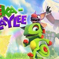 Yooka-Laylee