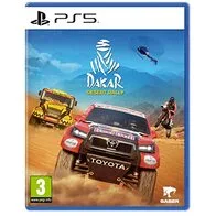Dakar Desert Rally PS5 IT/ESP