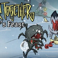 Don't Starve Together