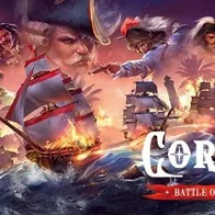 Corsairs - Battle of the Caribbean