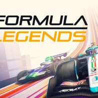 Formula Legends