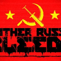 Mother Russia Bleeds