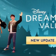 Disney Dreamlight Valley
