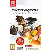Overwatch - Legendary Edition (Este juego contiene código de descarga para contenido digital)