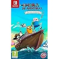 Hora De Aventuras: Piratas Del Enchiridion