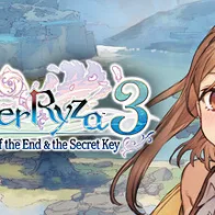 Atelier Ryza 3: Alchemist of the End & the Secret Key