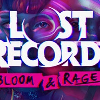 Lost Records: Bloom & Rage