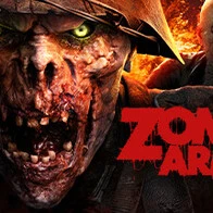 Zombie Army VR
