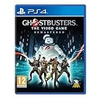 Ghostbusters - The Videogame Remastered - PS4