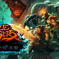 Battle Chasers: Nightwar