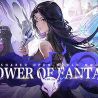Tower of Fantasy