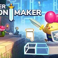 Super Dungeon Maker