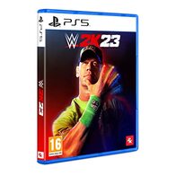 WWE 2K23 PS5