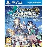 Atelier Firis: The Alchemist And The Mysterious Journey