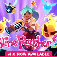 Slime Rancher 2