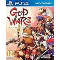God Wars Future Past