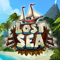 Lost Sea