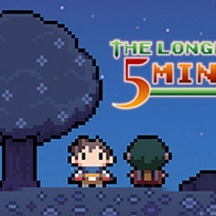 The Longest Five Minutes