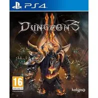 Dungeons II - Edición Estándar