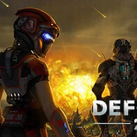 Defiance 2050