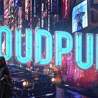 Cloudpunk