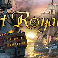 Port Royale 4