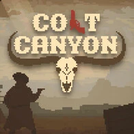 Colt Canyon