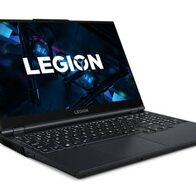 Lenovo Legion 5 Gen 6 - Ordenador Portátil 15.6'' FHD 120Hz (Intel Core i5-11400H, 16GB RAM, 512GB SSD, NVIDIA GeForce RTX 3060-6GB, WiFi 6, Windows 11 Home) Teclado QWERTY Español - Azul Oscuro/Negro