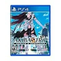 Akiba's Trip: Undead & Undressed