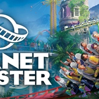 Planet Coaster