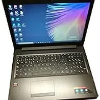 Lenovo Ideapad 310-15ABR - Portátil de 15.6'' Full HD (AMD Quad-Core A12-9700P, RAM de 8 GB, HDD de 1 TB