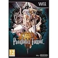 Pandora's Tower (Wii) [Importación inglesa]